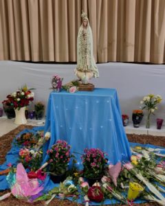 coroação de maria