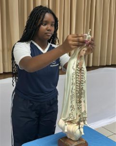 coroação de maria