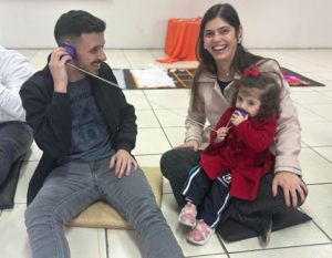 aula interativa
