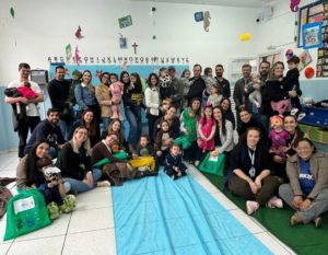 aula interativa