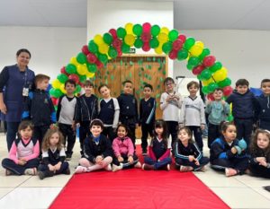 aula interativa