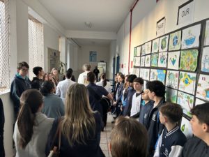 pais itercessores especial