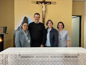 pais itercessores especial
