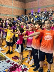 abertura dos jogos internos infantil 5 e anos iniciais (7)