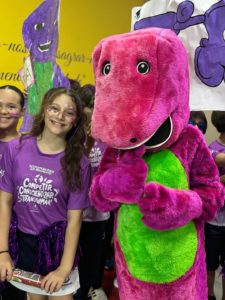 abertura dos jogos internos infantil 5 e anos iniciais (7)