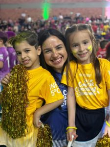 abertura dos jogos internos infantil 5 e anos iniciais (7)