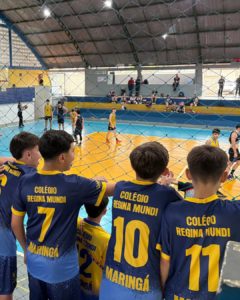 interdamas 2025