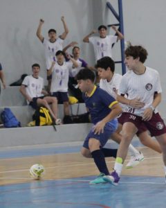 interdamas 2025