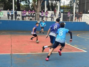 jogos internos anos finais e médio