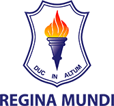 Colégio Regina Mundi - Grupo Damas